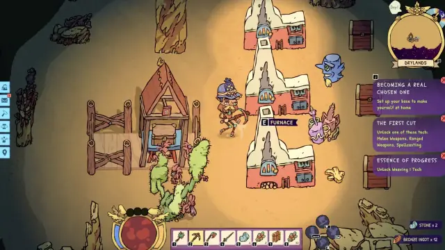 Good Heavens Inventory Bug: Causes, Workarounds, and Fixes