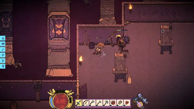 Good Heavens Crafting Guide: Stations and Tech Trees