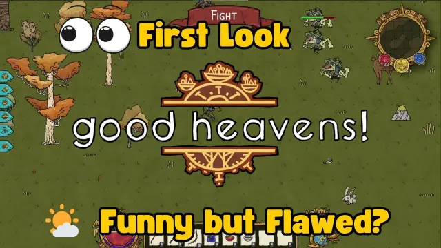 Good Heavens Copper Location and How to Get It