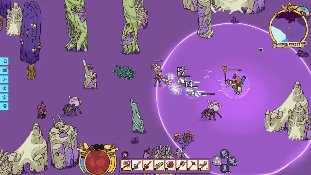 Good Heavens Developer: Studio Behind the Open-World RPG
