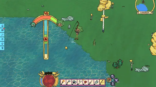 Good Heavens Trailer Guide: Gameplay, Co-Op, and Exploration