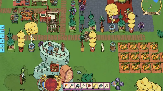 Good Heavens Steam Release Date, System Specs, and Co-Op Details