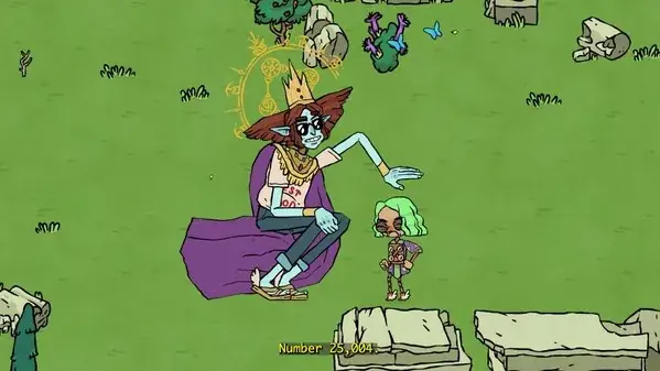 Good Heavens Demo: Playable Content, Co-op, and Save Details